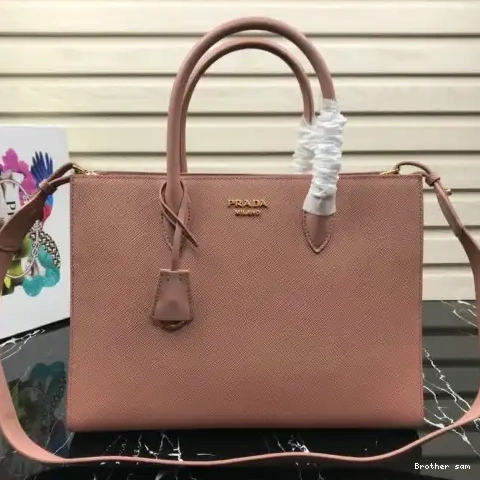 Brother sam Prada Bags 20B570198 0818